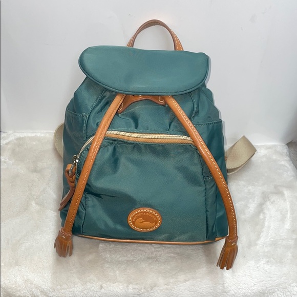Dooney & Bourke Handbags - Dooney & Bourke Small ‘Murphy’ Backpack